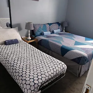 Pia House Dublino