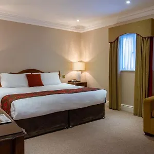 Harrington Hall **** Dublin