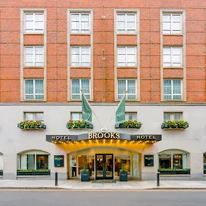 Hotell Brooks