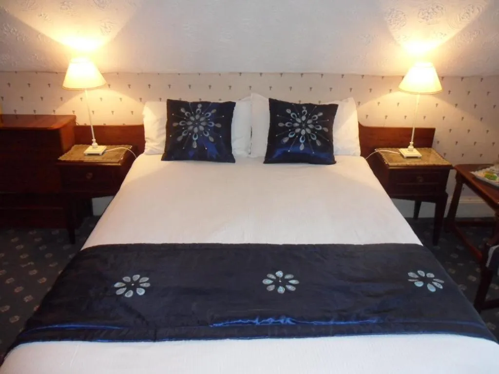 Andorra Bed And Breakfast Dublin Bed & Breakfast