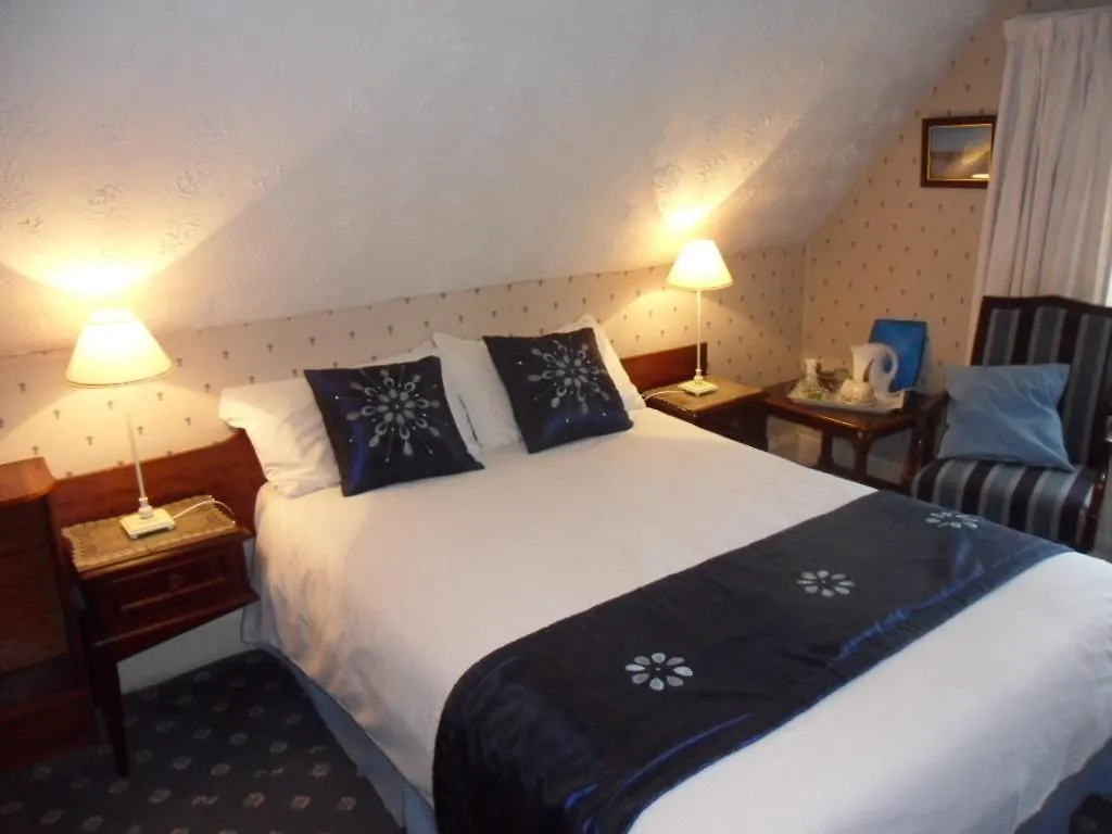 **** B&B Andorra Bed And Breakfast 더블린 아일랜드
