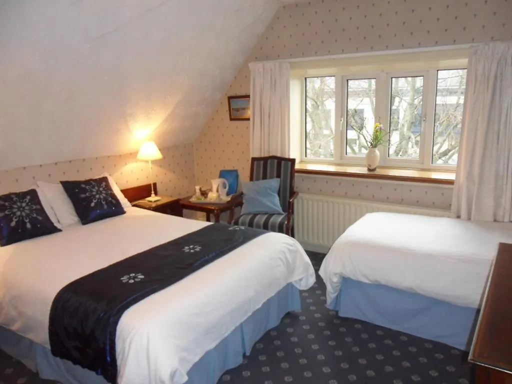 Andorra Bed And Breakfast 더블린