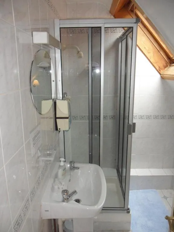 B&B Andorra Bed And Breakfast 더블린