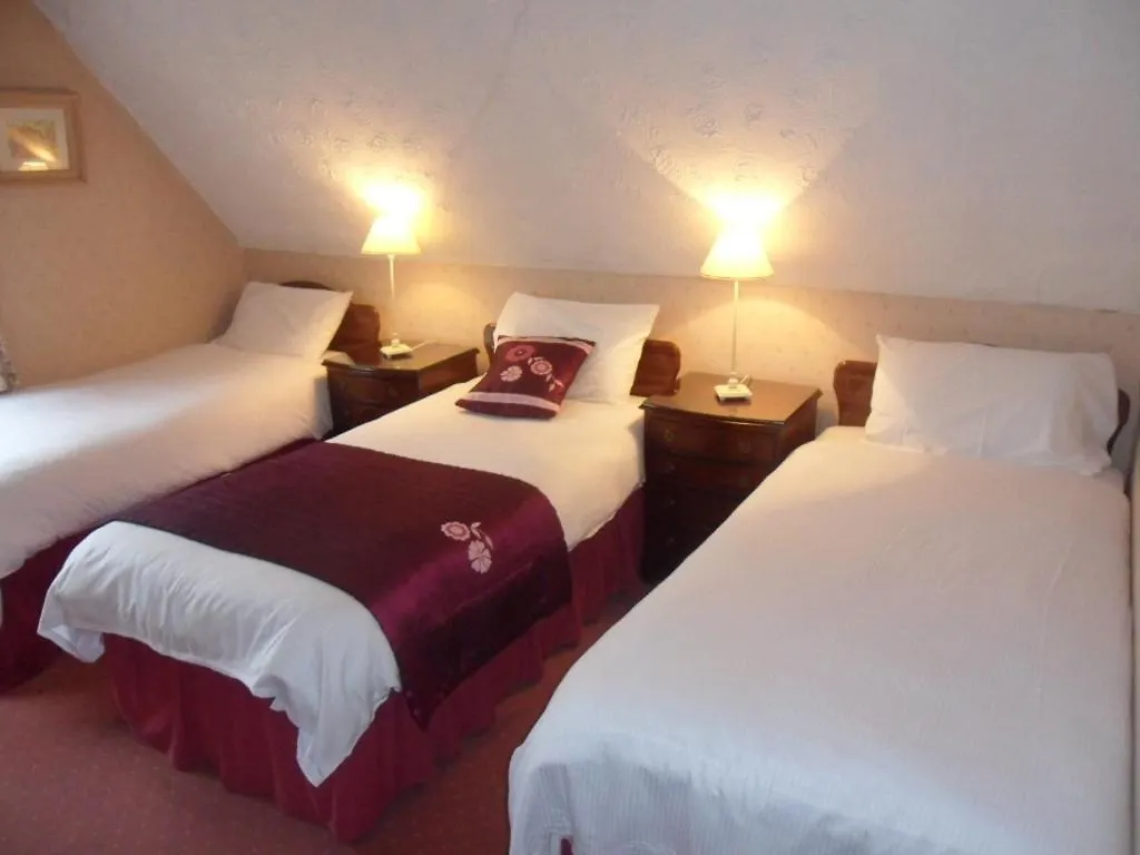 Andorra Bed And Breakfast 더블린 B&B
