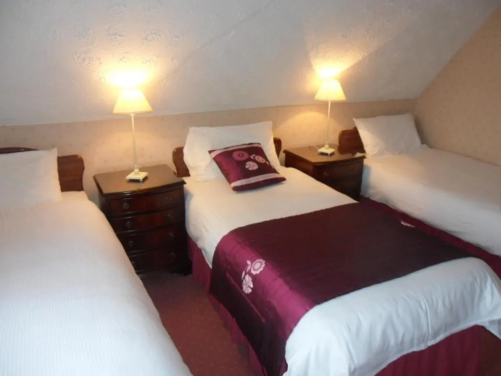 Andorra Bed And Breakfast 더블린