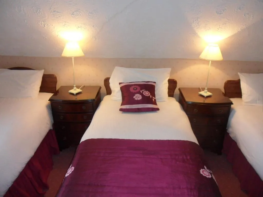 B&B Andorra Bed And Breakfast 더블린