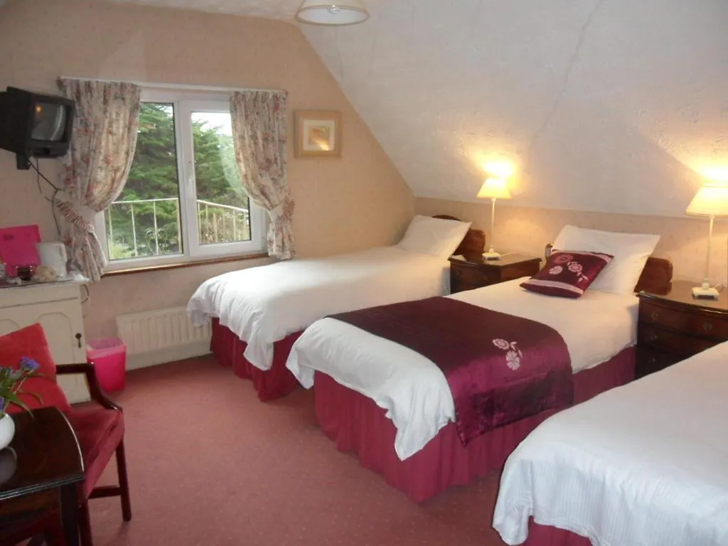 Andorra Bed And Breakfast 더블린 아일랜드