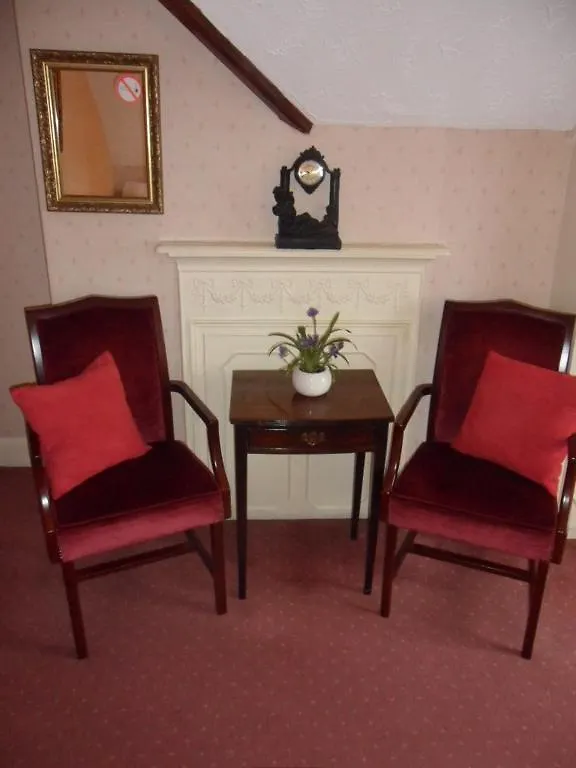**** B&B Andorra Bed And Breakfast 더블린 아일랜드