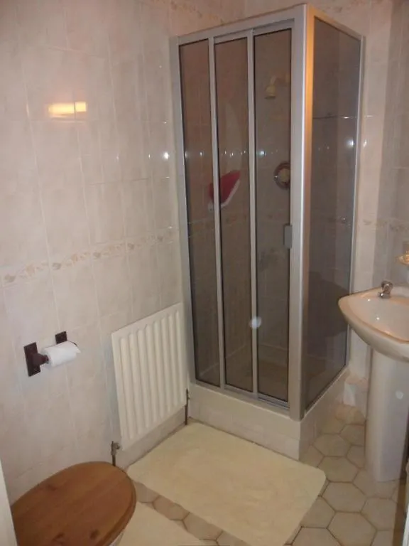 Andorra Bed And Breakfast 더블린 아일랜드