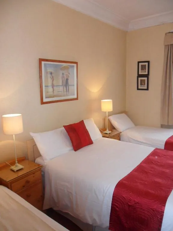 Andorra Bed And Breakfast 더블린