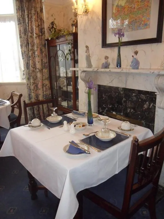 Andorra Bed And Breakfast 더블린 B&B