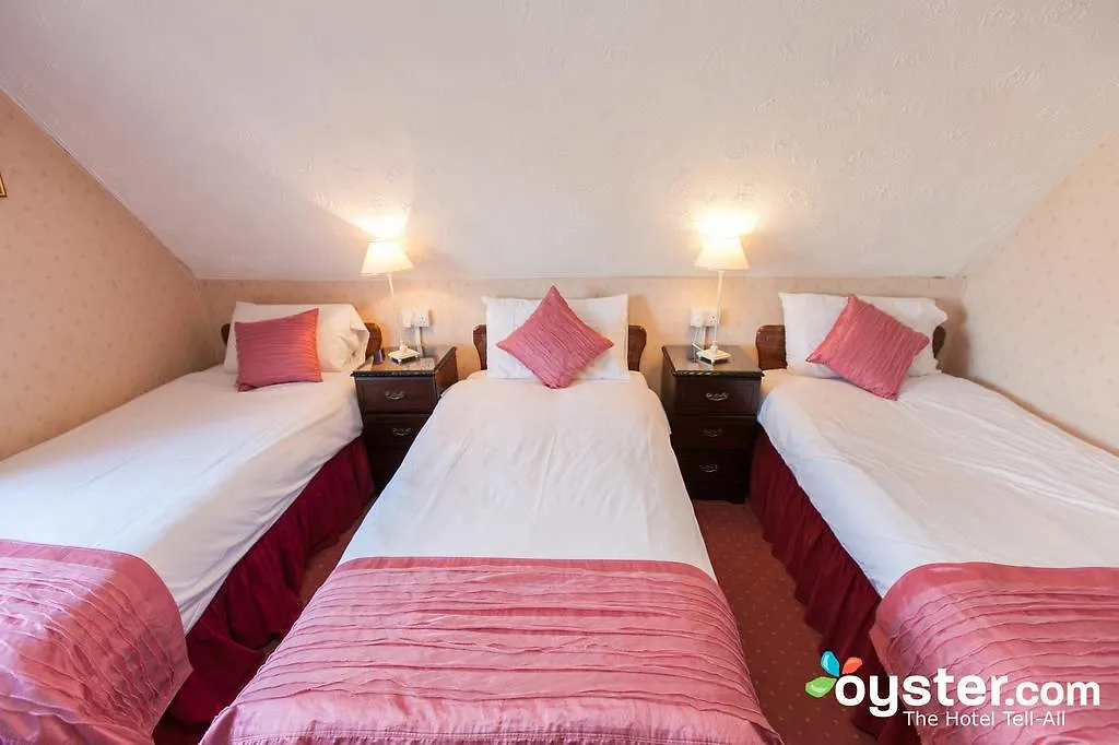 Andorra Bed And Breakfast 더블린 4*,  아일랜드