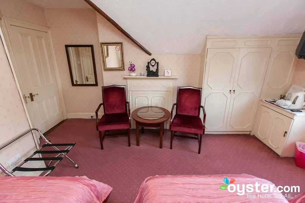 Andorra Bed And Breakfast 더블린 B&B