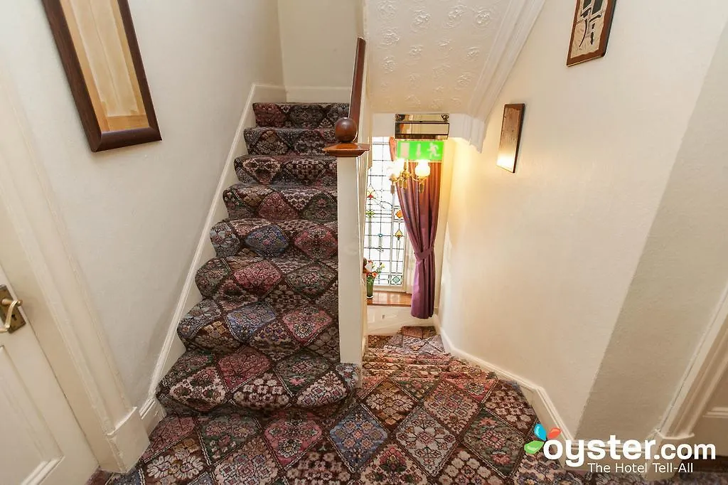 B&B Andorra Bed And Breakfast 더블린