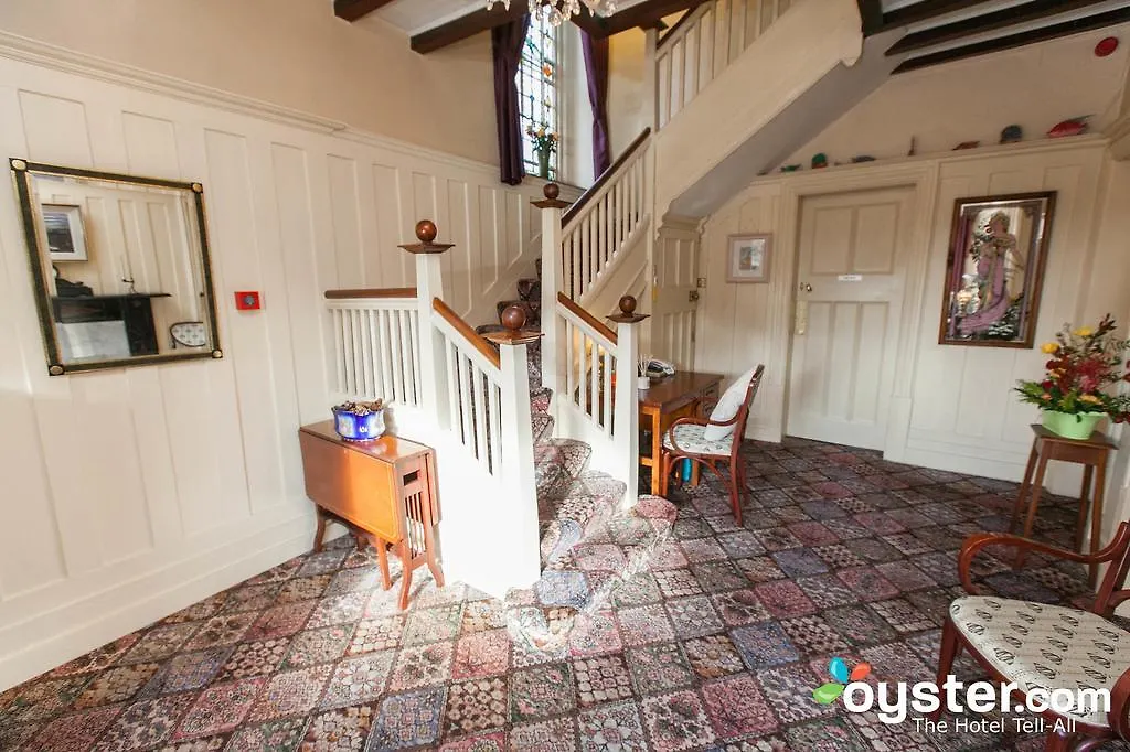 **** B&B Andorra Bed And Breakfast 더블린 아일랜드