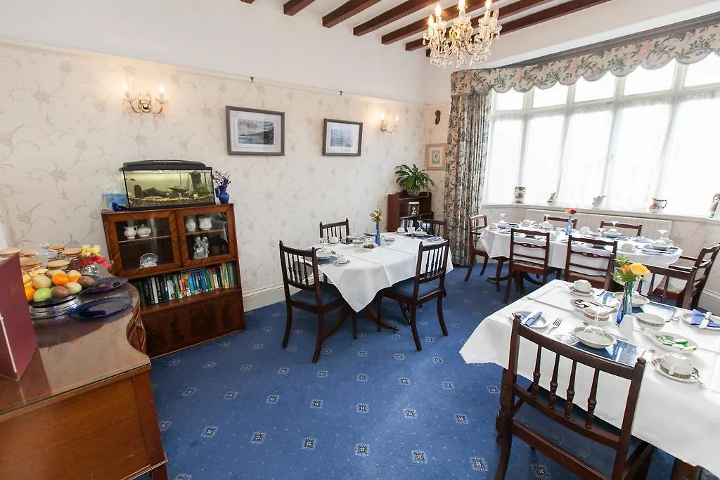 Bed & Breakfast Andorra Bed And Breakfast Dublin